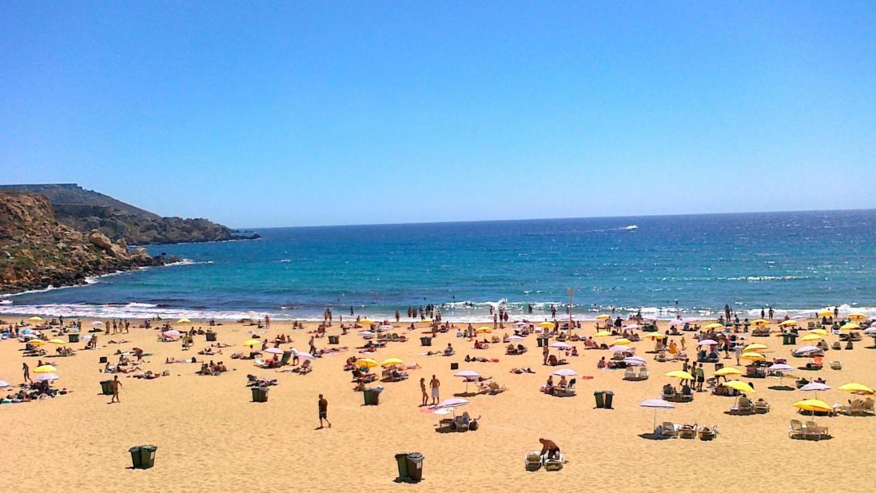 Stunning Sea Views In Tigne Point, With Pool Sliema