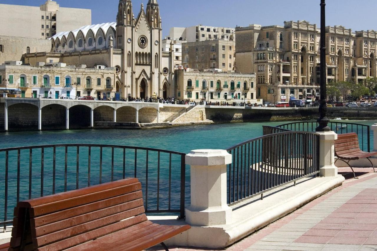 Appartement Stunning Sea Views In Tigne Point, With Pool