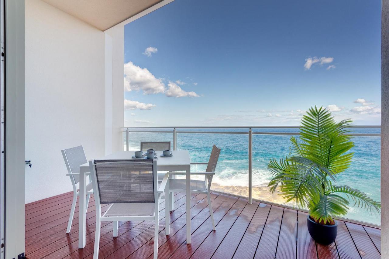 Appartement Stunning Sea Views In Tigne Point, With Pool *