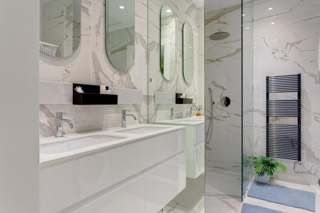 Stunning Sea Views In Tigne Point, With Pool Sliema