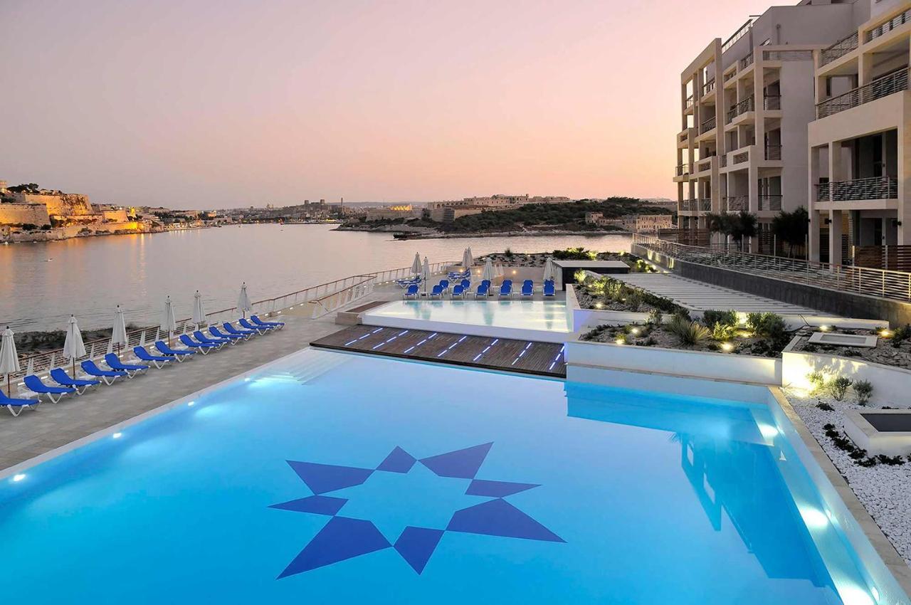 Appartement Stunning Sea Views In Tigne Point, With Pool *